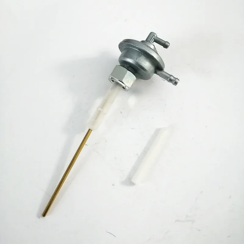 Переключатель клапана бензинового бака для мотоцикла топлива подходит Honda SH125 SH