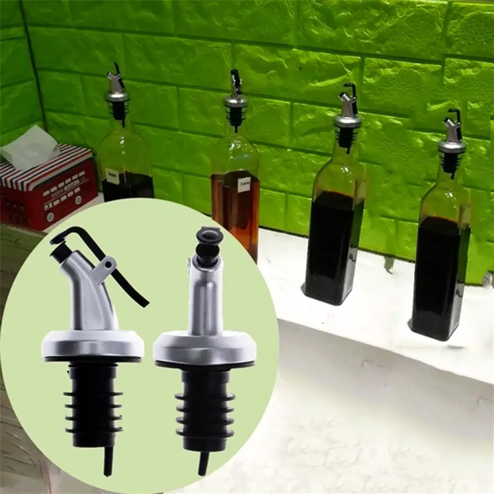 Масляный пылезащитный герметичный дозатор для вина | Дом и сад