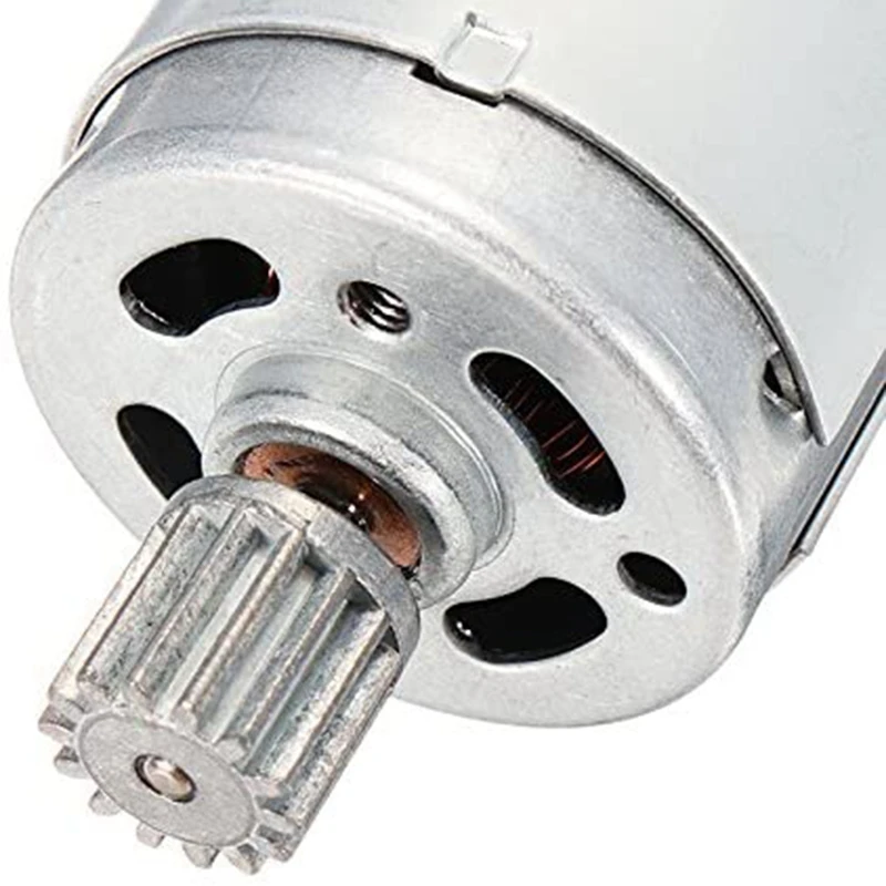 gptoys s911 dj01 мотор для радиоуправляе