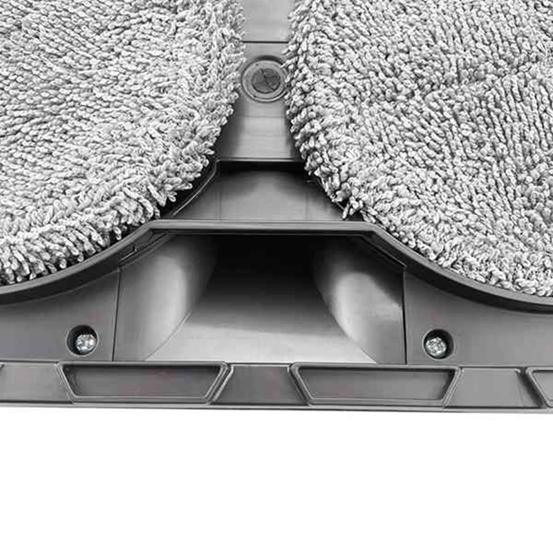 Электрический влажный и сухой швабры Чистящая Швабра для пола Dyson V7 V8 V10 V11