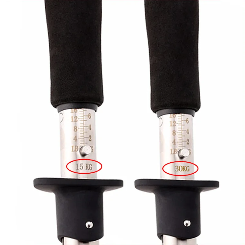 

Stainless Steel fish gripper Fish Lip Control with Weight Scale & Ruler Fishing Tool Carp Fishing Clamp Clip Tackles