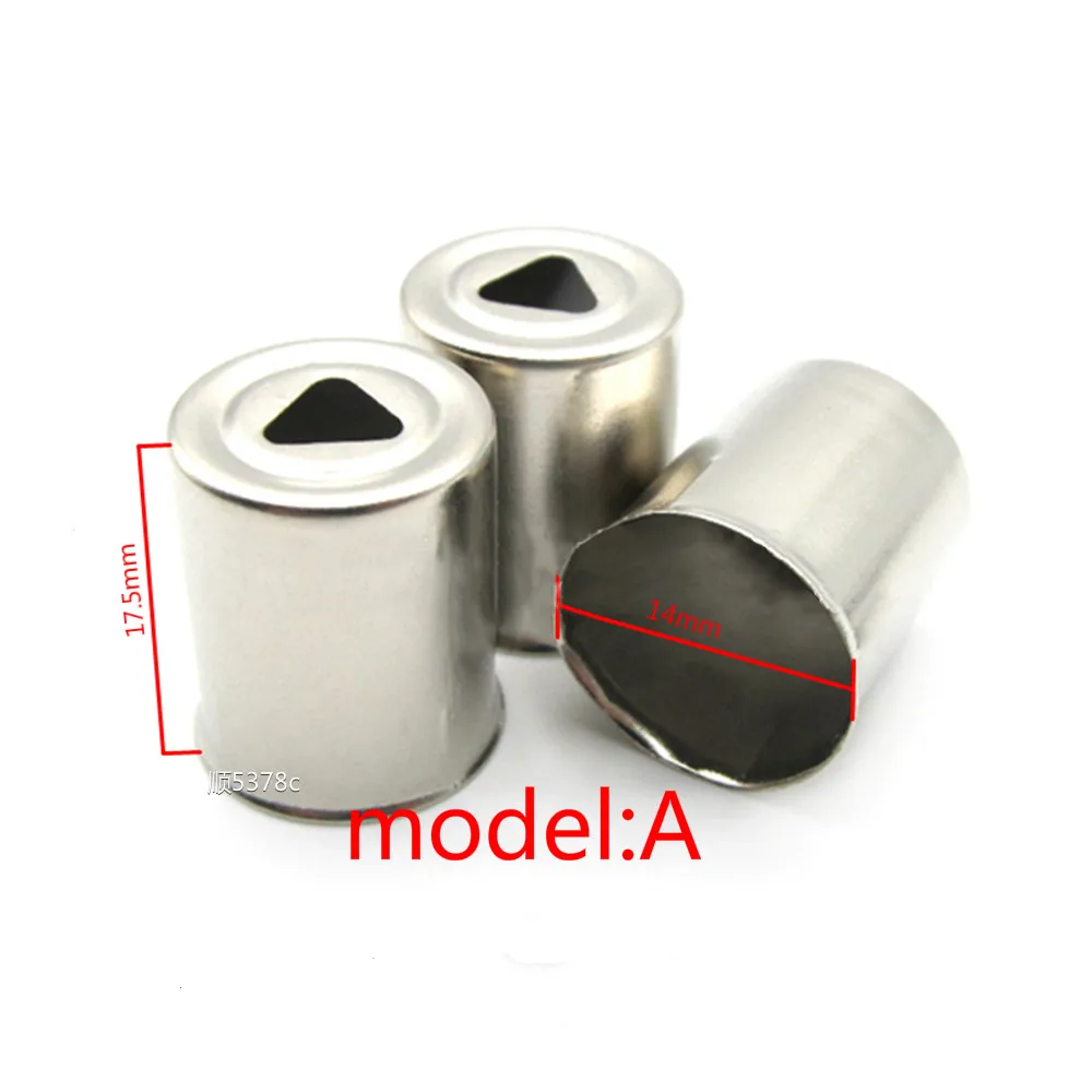 12 шт./лот Высококачественная стальная крышка замена совершенно нового отверстия