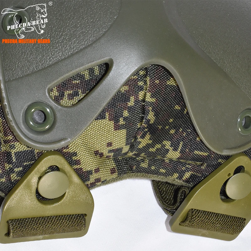 Наколенники и локти тактические налокотники Военные наколенники протектор