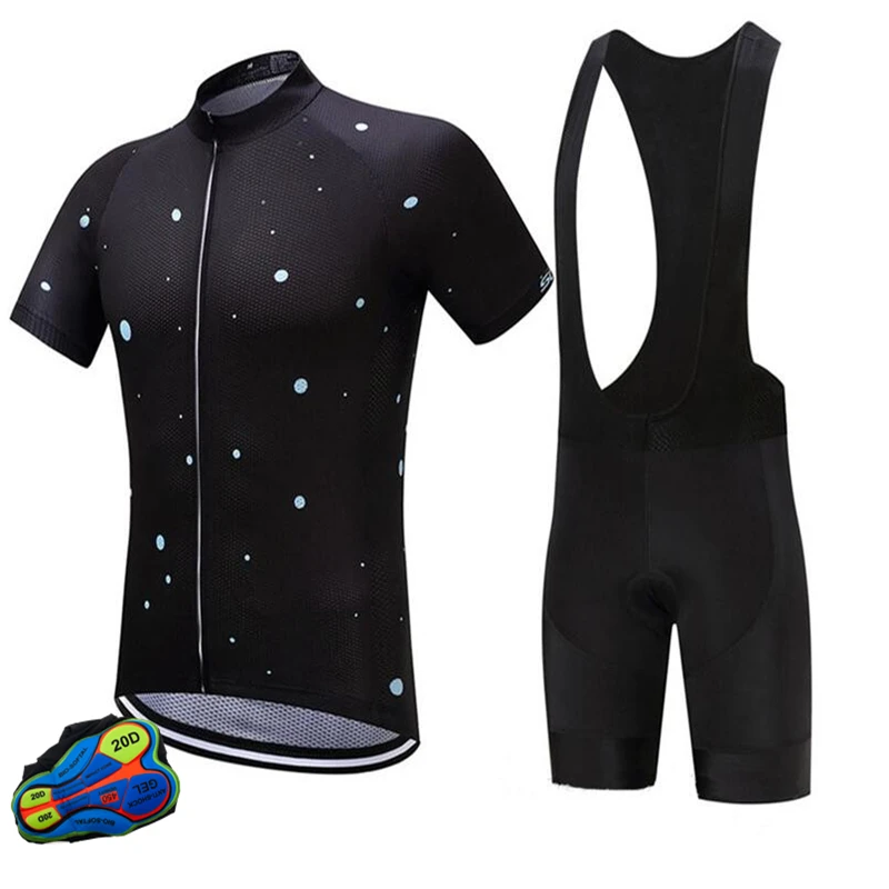 

2021 Мужская велосипедная Джерси, футболка для горного велосипеда с коротким рукавом, на молнии, летние рубашки для дорожного велосипеда, оде...