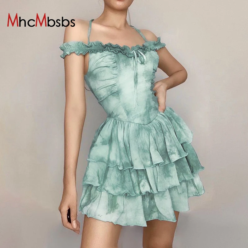 Женское облегающее мини платье с воротником лодочкой пикантное Плиссированное