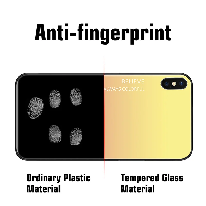 

Phone Case For Huawei P30 Lite Tempered Glass Case For Huawei P40 Lite P30 P20 P40 Pro Honor 10i Y5 Y6 Y7 Y9 Prime 2019 Bumper