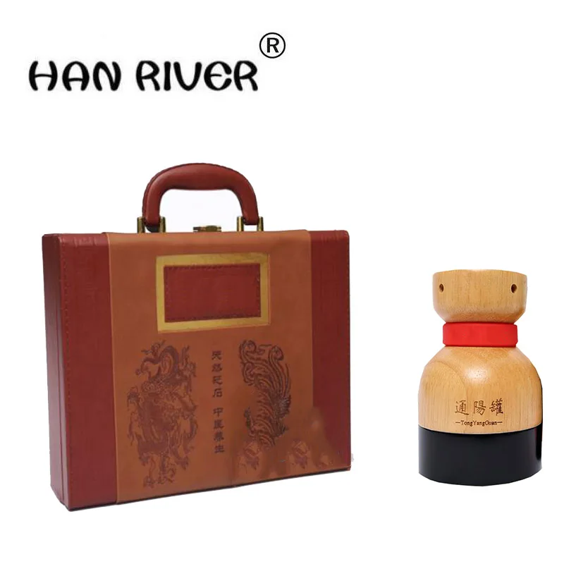 Электрический инфракрасный камень для магнитной терапии щипцы обрезки иглы Танк