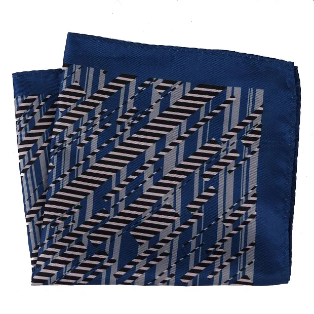 DPH206 Pocket Square Портной Смит Мужские карманные квадраты с принтом губ Цветочный Пейсли бизнес полотенце для сундуков Карманный платок носовые платки шарфы - Цвет: DPH206 Pocket Square