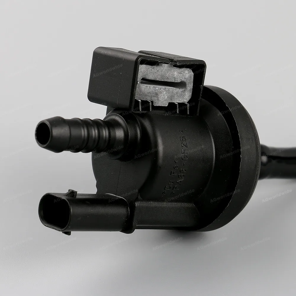 06H906517H топливный паровой вакуумный клапан Соленоидный для VW Beetle Golf Jetta Passat Audi A3 A4