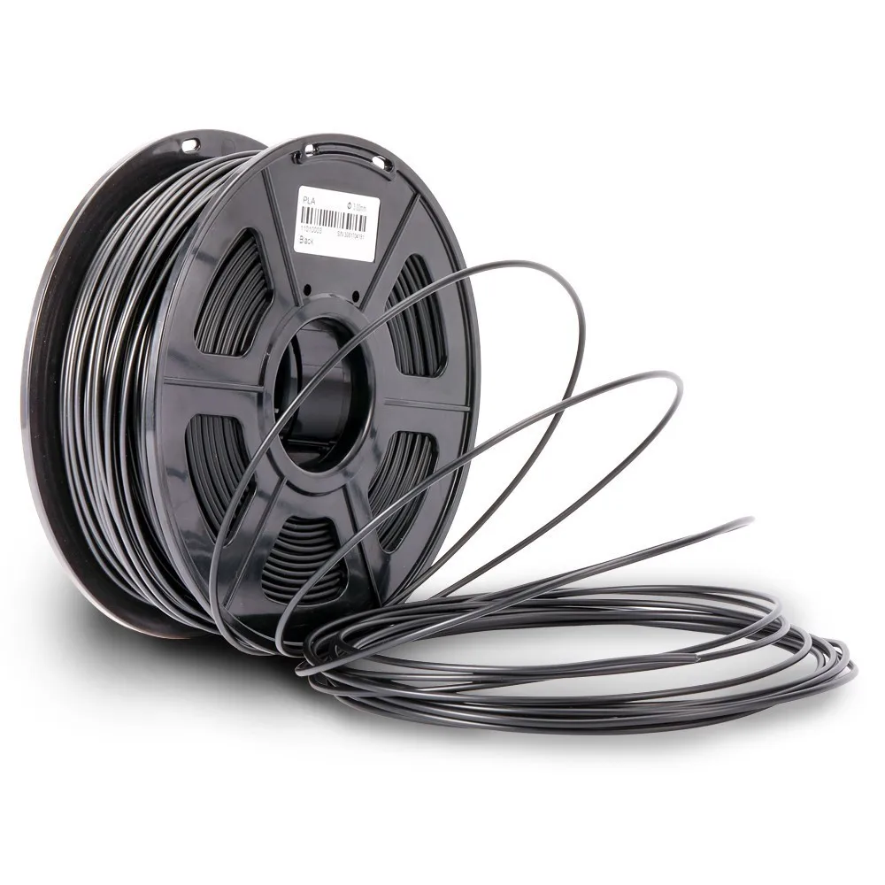 PETG PLA Filament 2KG 1.75mm For FDM 3D Printer 100% No Bubble Excellent Quality Plastic Printing Children Scribble | Компьютеры и