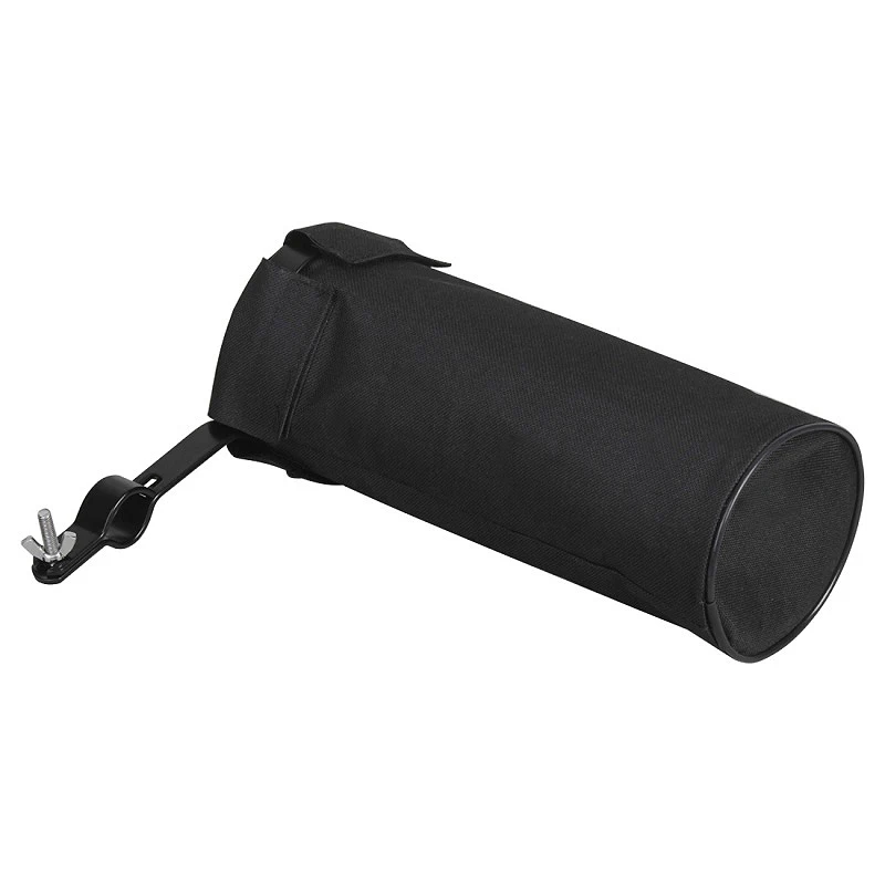 Держатель для барабанов Влагостойкий Чехол барабанных палочек износостойкие