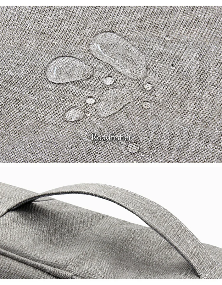 Дорожный Органайзер Roadfisher Портативная сумка для хранения чехол карман дома