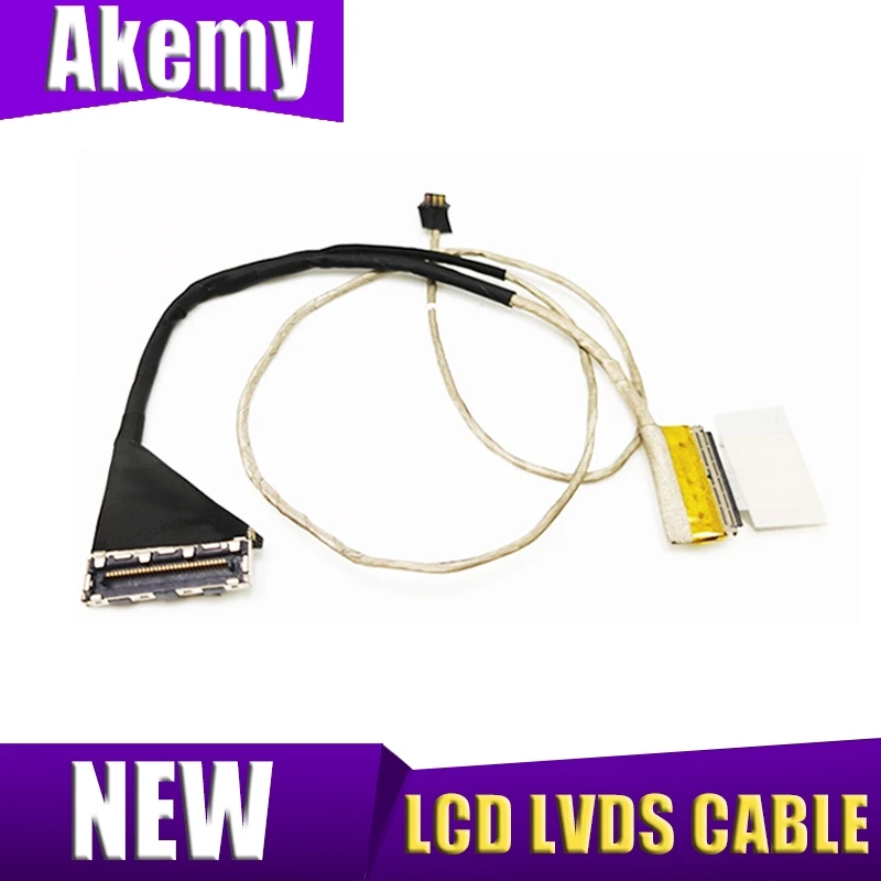 Новый X200MA EDP кабель для ASUS X200 LCD LVDS DDEX8ELC120 | Компьютеры и офис