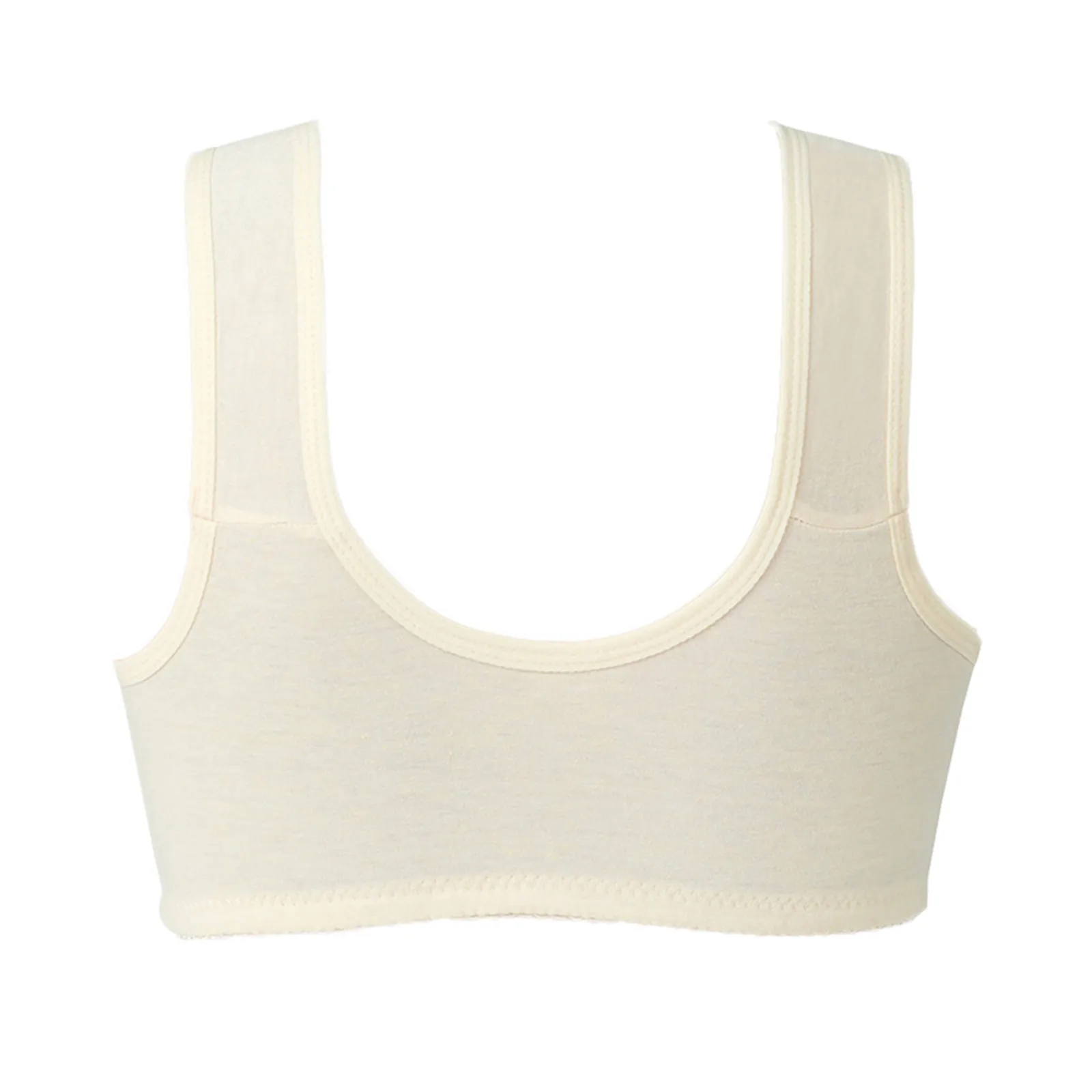 

Front Closure Bras For Women Sexy Lingerie Beauty Back Deep V Bralette Wire Free Thin Underwear Push Up Bra Female Brassiere