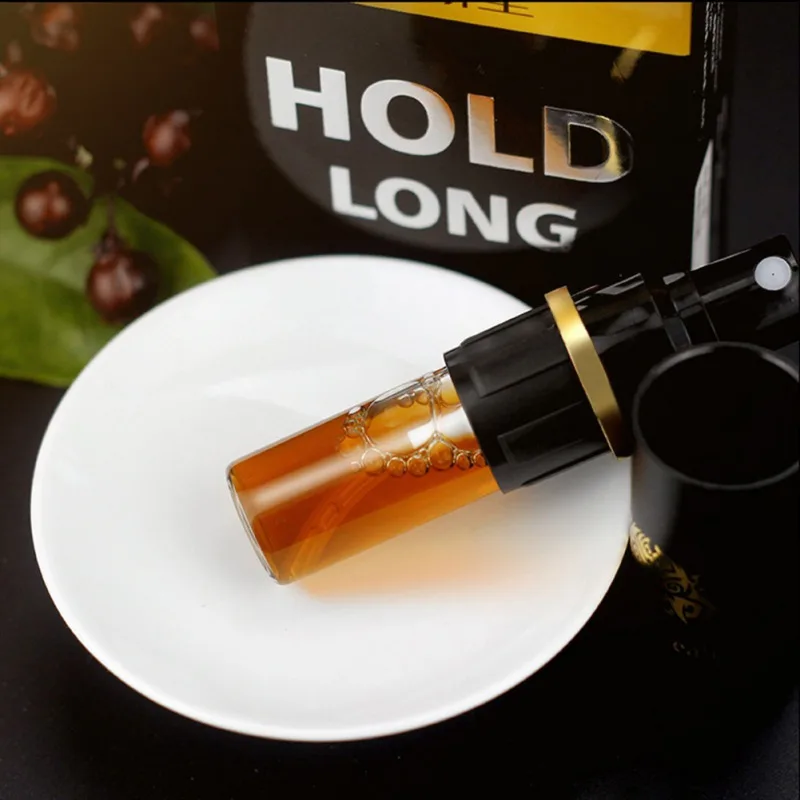 Мужской спрей с задержкой времени продленный срок сексуальной жизни Задержка