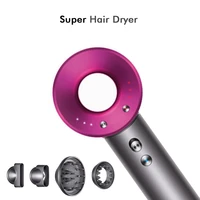 attachment for dyson hair dryer professional supersonic dryer accessories hair negative ionic premium hot cold wind