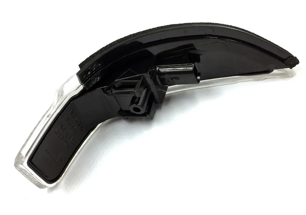 Левая сторона LH указатель поворота бокового зеркала заднего вида лампа 81740 52050