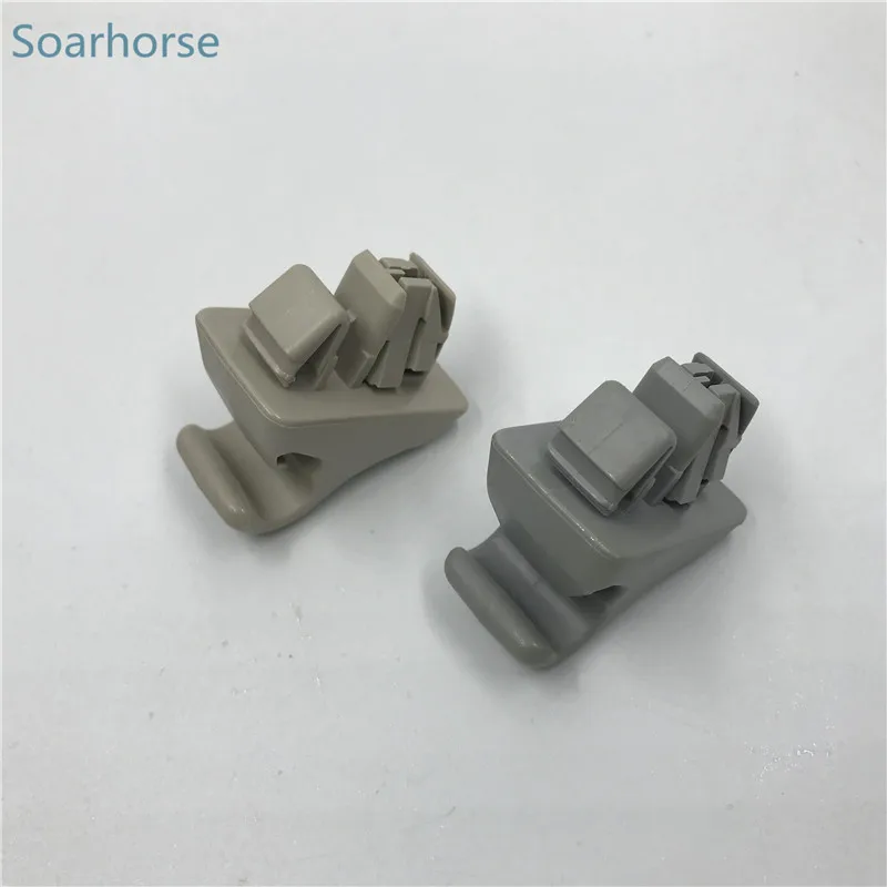 Soarhorse автомобильная фотолампа строительный кронштейн серого бежевого цвета для