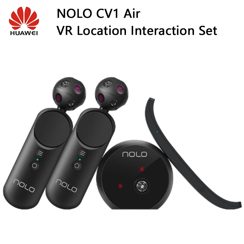 NOLO CV1 Air VR набор для взаимодействия с местоположения HUAWEI Glass игры в Steam
