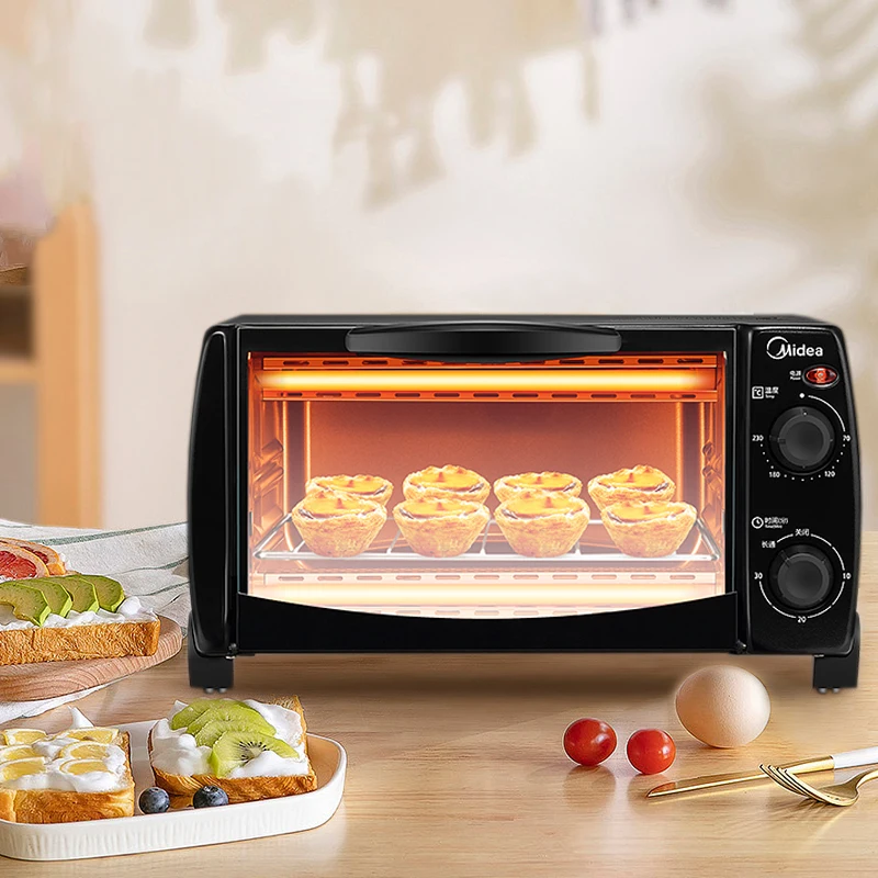 

JRM0064 Midea Household Appliance Oven Automatic Baking Oven Mini Multi-functional Oven Delicate Electric Oven Cake Horno