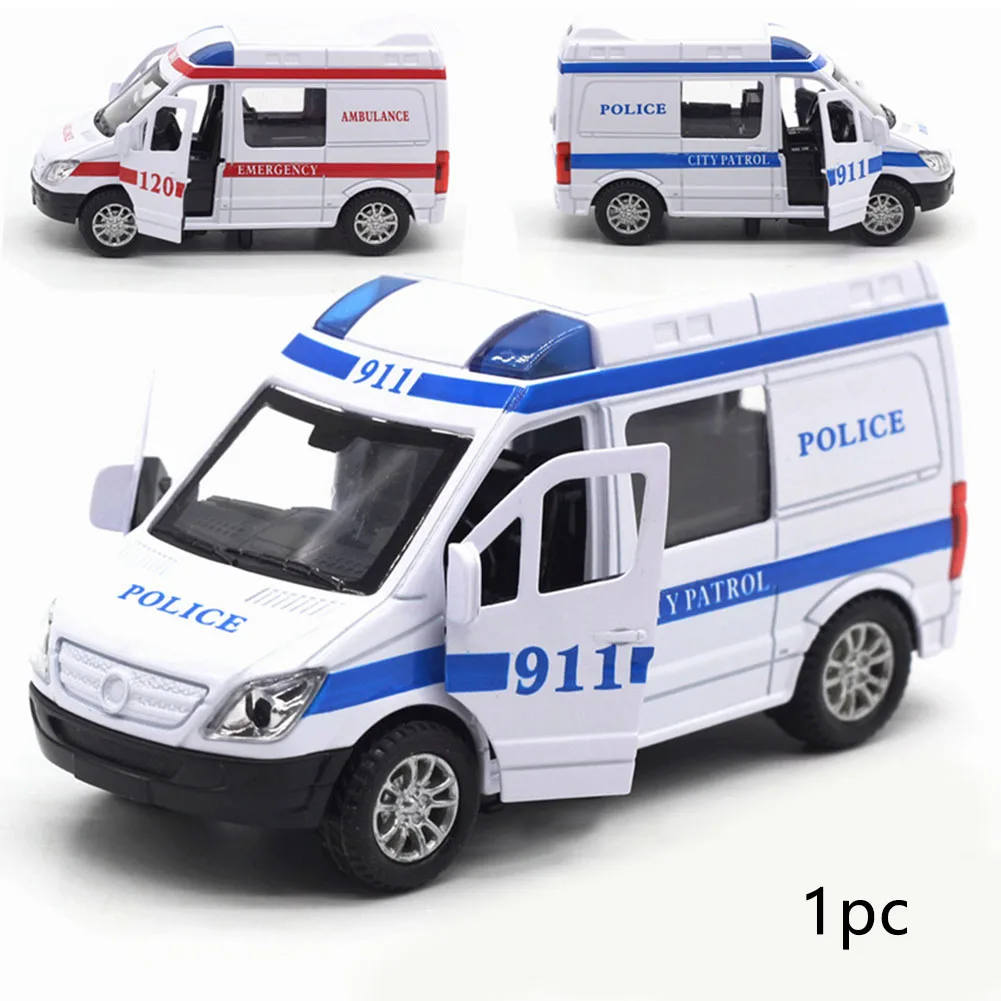 1:36 модель автомобиля подарок на день рождения для детей домашний звуковой