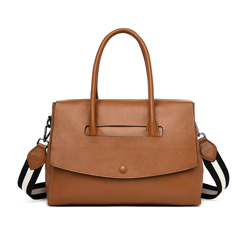 big Women Handbag Leather Women Shoulder Bags Designer Women Messenger Bags Ladies Casual Tote Bags sac a main