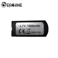 Eachine E38 Wi-Fi FPV                                                                                                                  3 7 1100mAh           -                                   