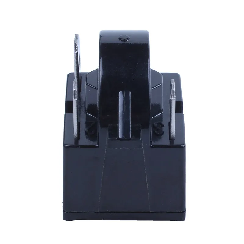 

3PIN Terminals Refrigerator PTC Starter Relay 12 Ohm Resistance