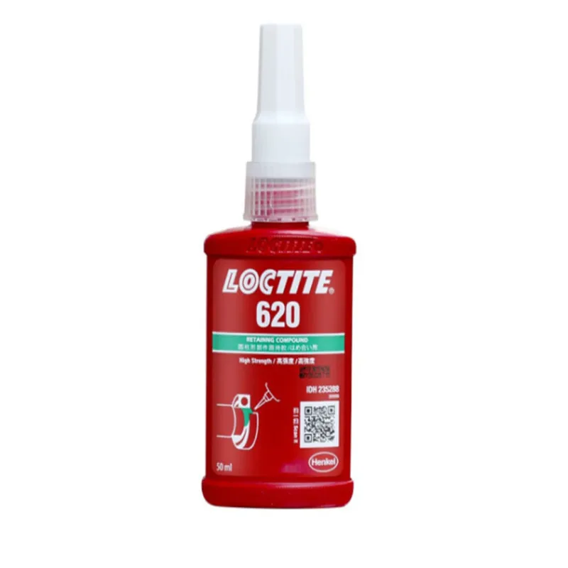 Клей-герметик loctite 222/243/242/262/263/272/271 клей-герметик винтовой клей анаэробный |