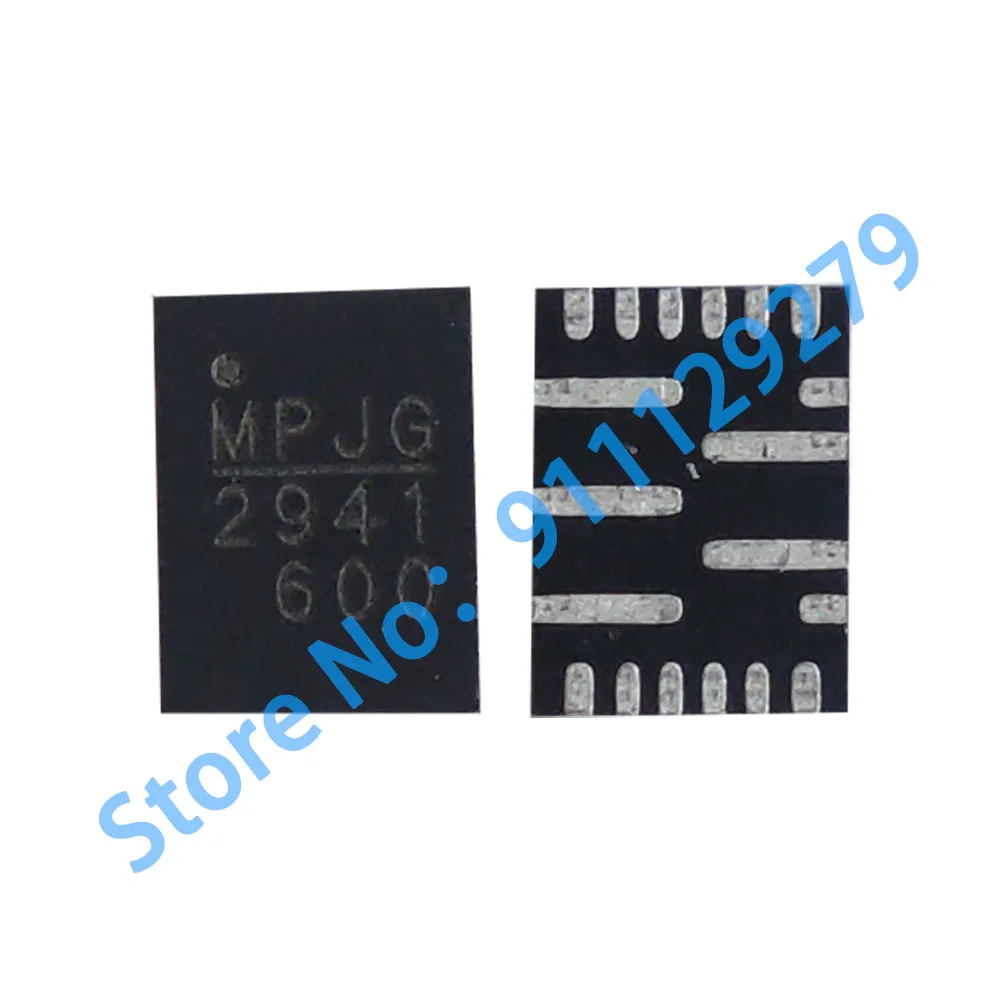 

1pc MP2941GL-Z MP2941GL MP2941 MP2941G MP2941BGL-Z MP2941BGL MP2941B IC Chips