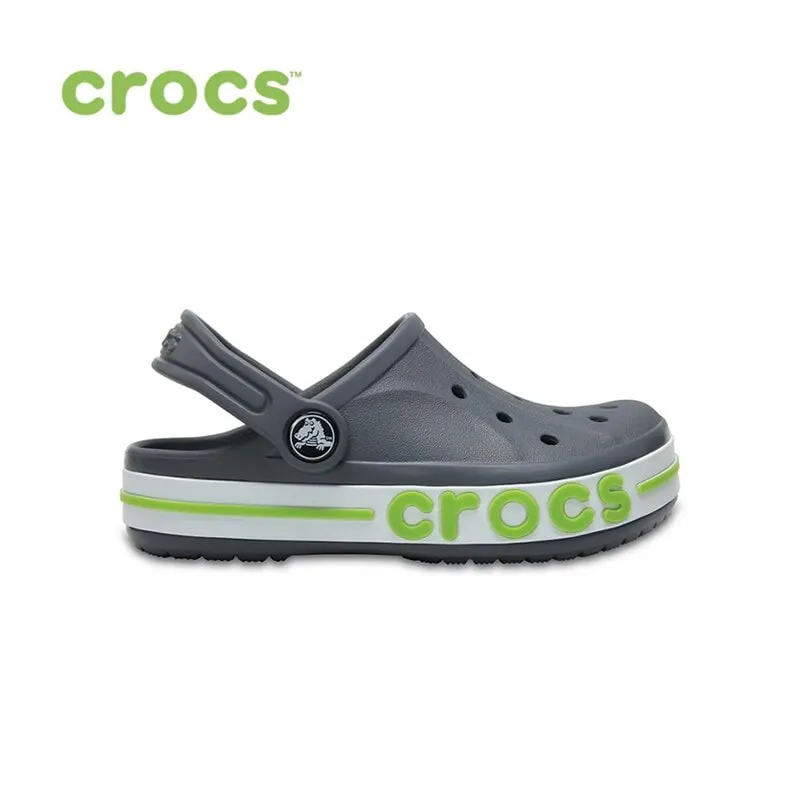 CROCS Bayaband Clog K KIDS|Мюли и сабо| |