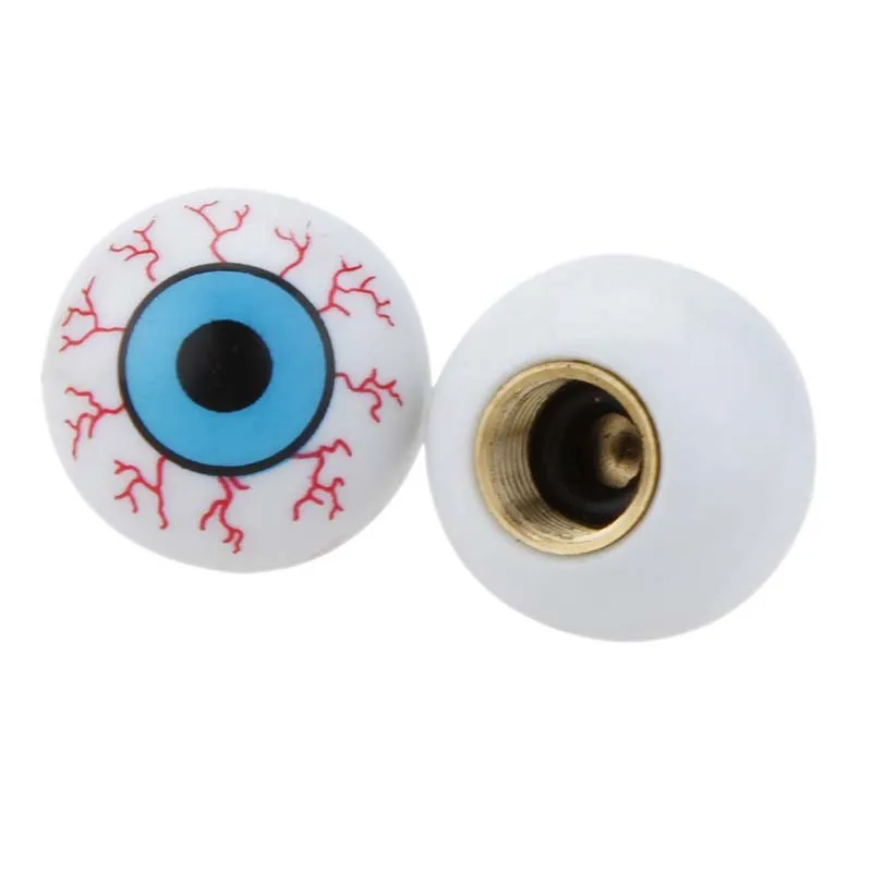 2 шт Smile Face шаровые колпачки для клапанов/колпачки колес/шины автомобилей Motos