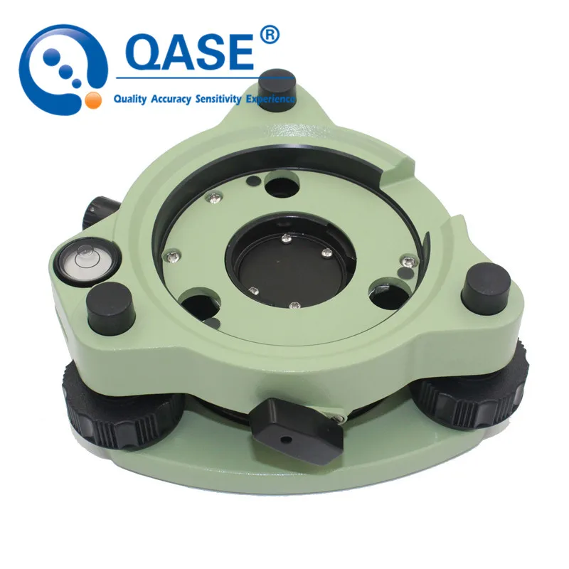 База Embase nivetacte Tribrach Prism Base для Leica Total Station AJ12 D1 + CRT11|Детали и аксессуары приборов| |