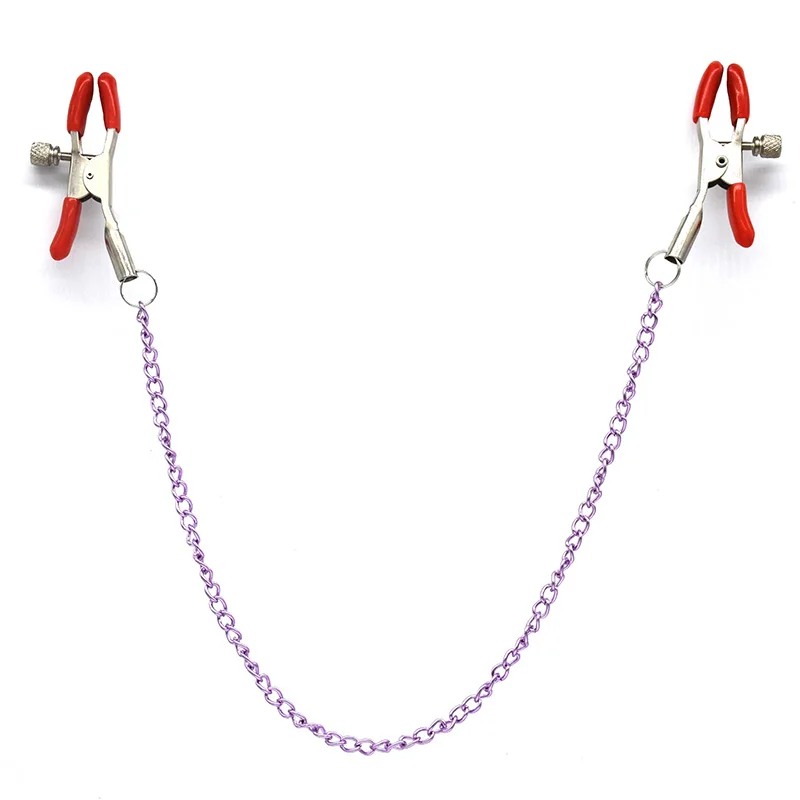 Рисунок 4 - Зажим для сосков фантазия