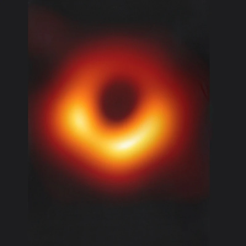 Женский Новый Уютный жилет для девочек Взрывные модели космическая черная дыра