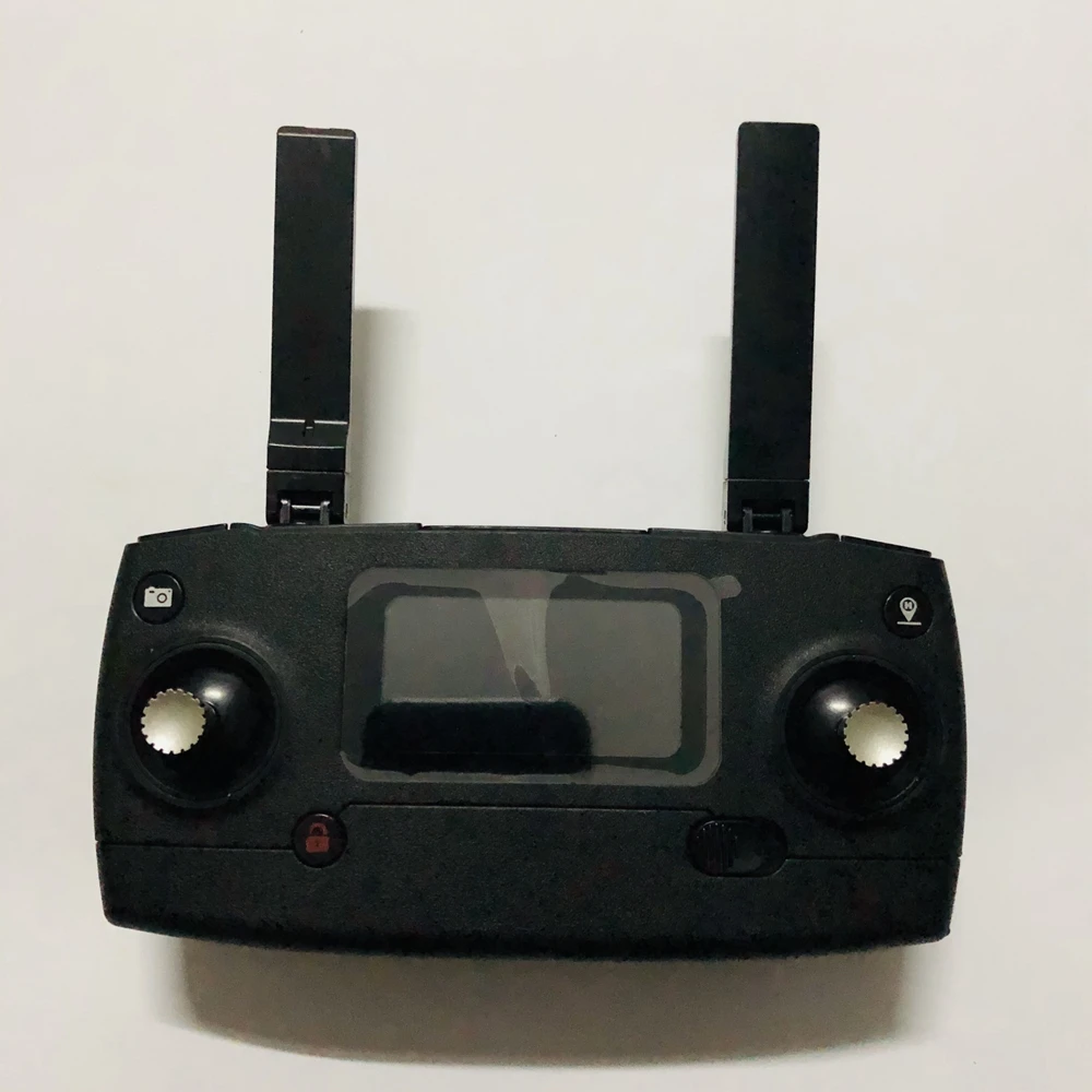 MJX ошибки 5 Вт B5W 4K версия и 1080P verion RC Квадрокоптер запасные части пульт