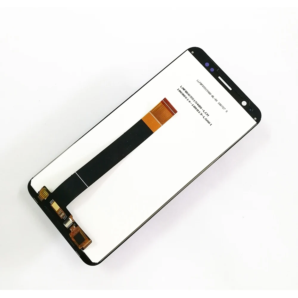 AICSRAD для ASUA ZenFone Max M1 ZB555KL ZB556KL X00PD сенсорный экран дигитайзер стекло ЖК-дисплей в