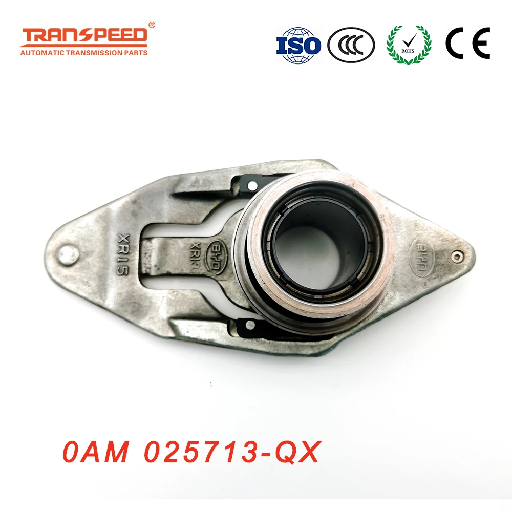 

Детали вилки переключения передач TRANSPEED 0AM DQ200 DSG для Sagitar Bola Passat POLO Golf Lavida Scirocco