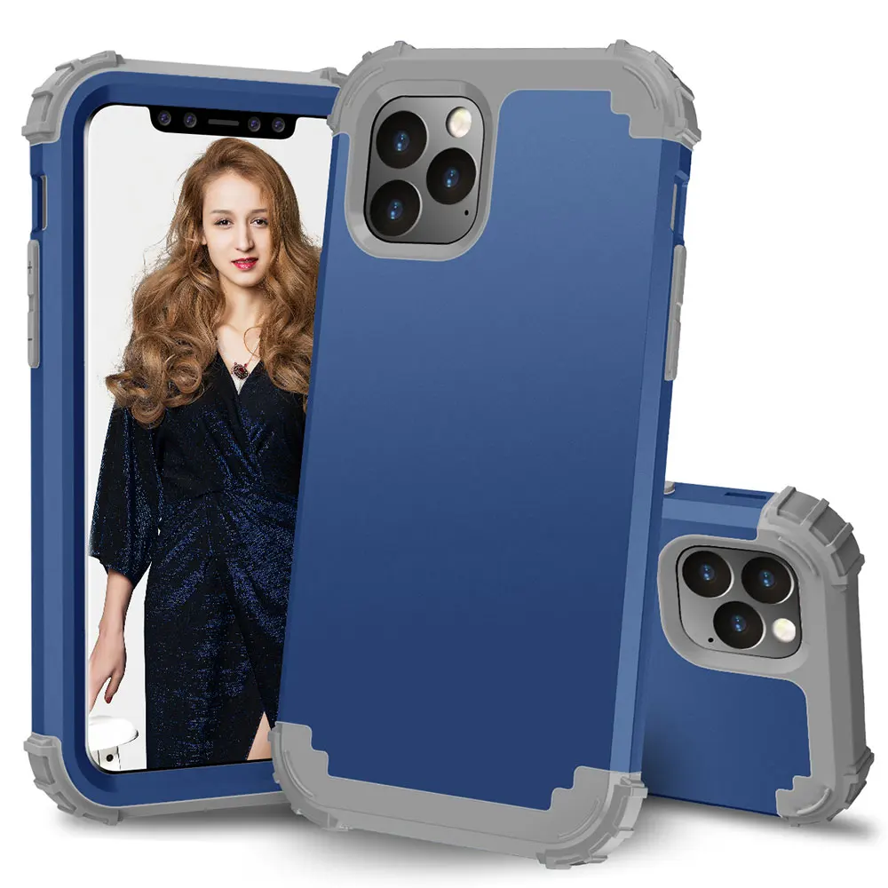 Силиконовый чехол для iPhone 11 Pro Max 7 8 6 6S Plus XR X XS MAX | Мобильные телефоны и аксессуары