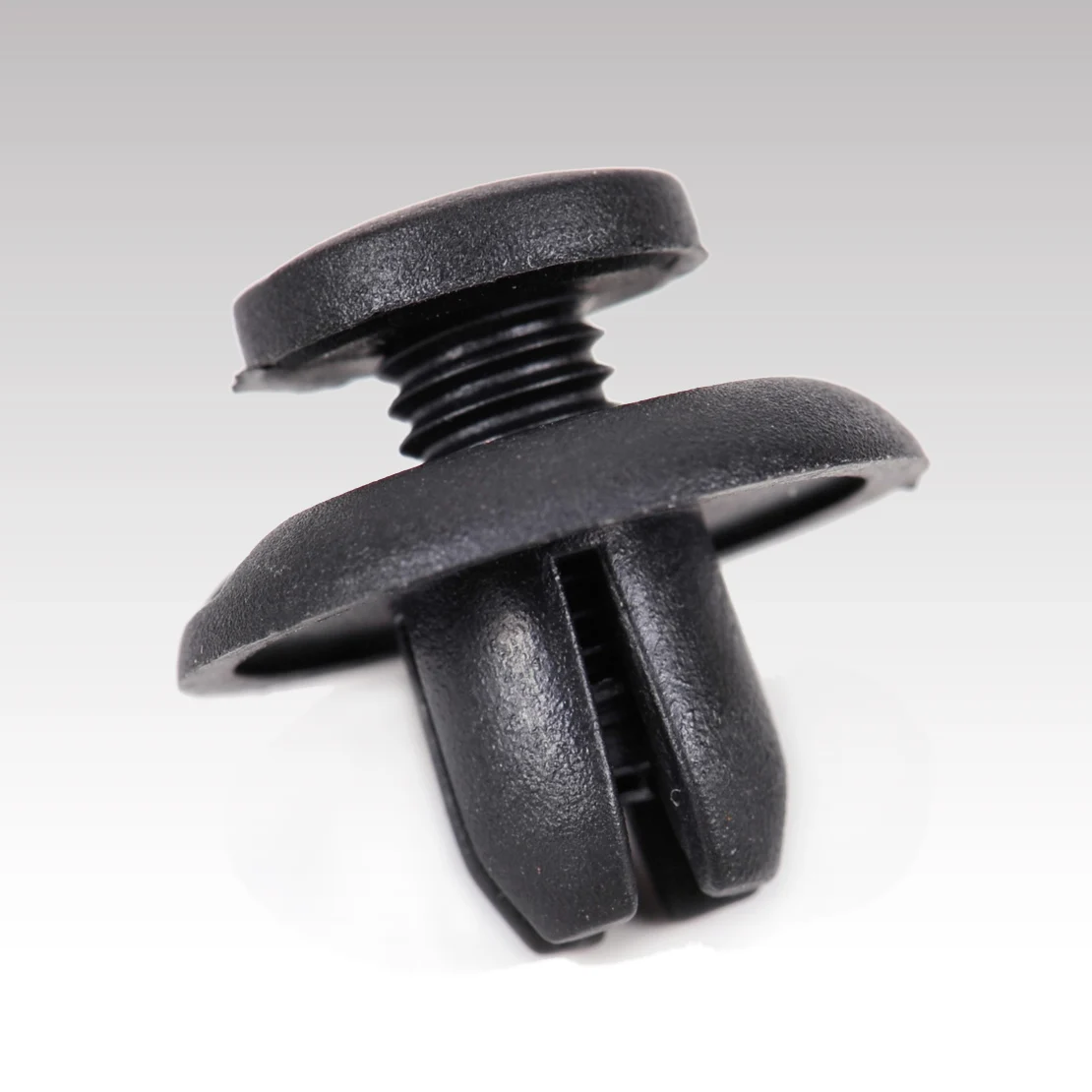 free shipping 20x Black Fastener Bumper Clips Retainer Shield Screws Fender Plastic Rivet Fit For Honda Acura 91512-SM4-003 | Автомобили и
