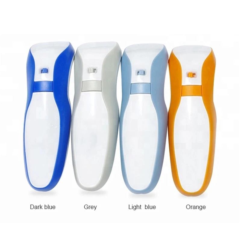 1 Набор новейшая многофункциональная лазерная плазменная ручка для удаления