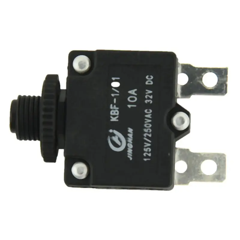 

Replacing Part HS-R01 125/250VAC 50VDC DC/AC Momentary Press Button Switch