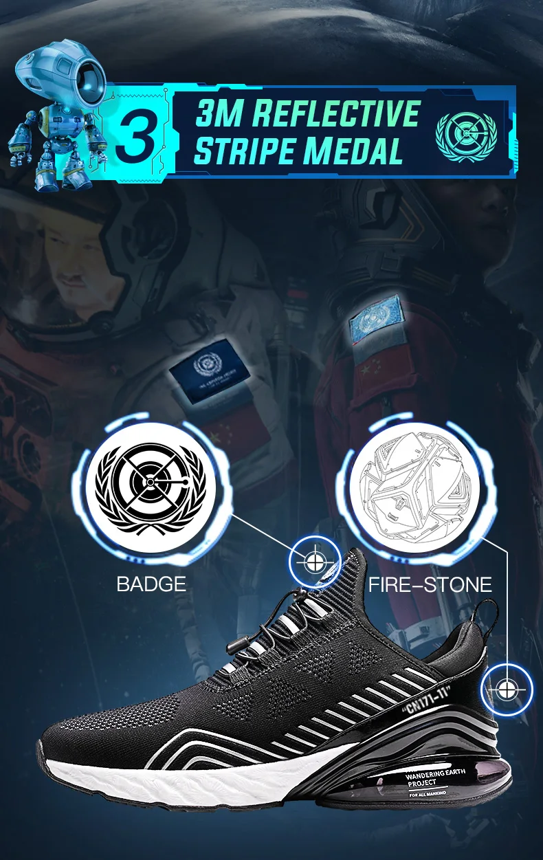 Беговые кроссовки Onemix для мужчин и женщин дышащие сетчатые занятий спортом на