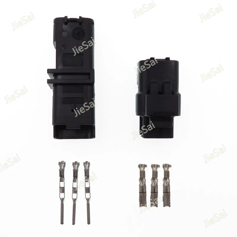 3 Pin 211PL032S0049 211PC032S0049 Женский Мужской автомобильный разъем FCI для PSA Peugeot Citroen фар