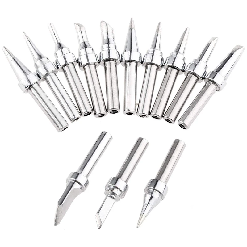 13 шт./лот 200 высокочастотных электрических паяльных жала Sting для быстрой станции 203/204