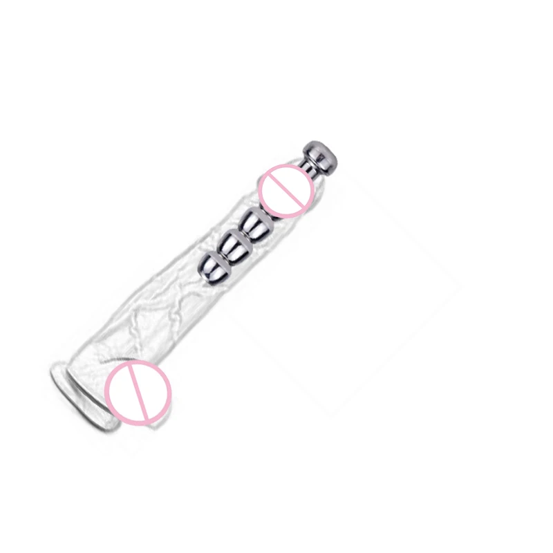 7 шт./компл. металлический уретра расширитель секс-катетер уретральный расширитель Фаллус штекер мужской секс Toyis пенис затычка мочеточники секс магазин игрушка-член