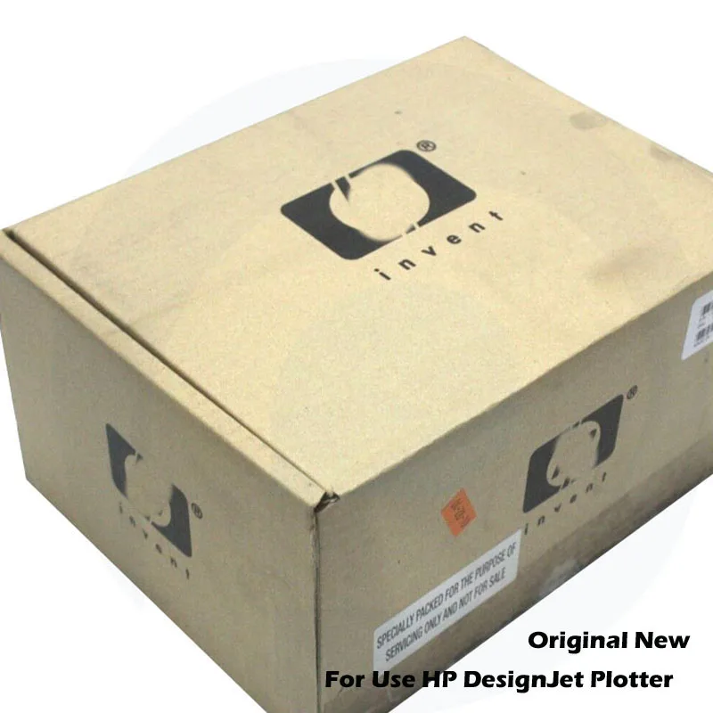 

Original New For HP 70 111 HP70 HP111 Electronics Module Formatter Board Q6655-60166 Q6655-60097 Q6655-69162 CQ532-67020