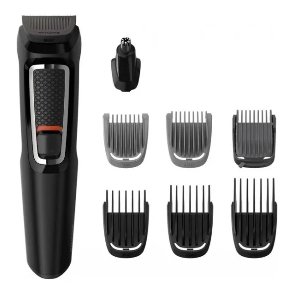 Триммер Philips MG3730/15|Триммеры для волос| |