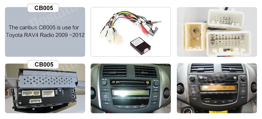 Dasaita " Android 9,0 Автомобильный мультимедийный для Toyota RAV4 РАДИО 2009 2010 2011 2012 Bluetooth gps навигатор 1 Din HDMI