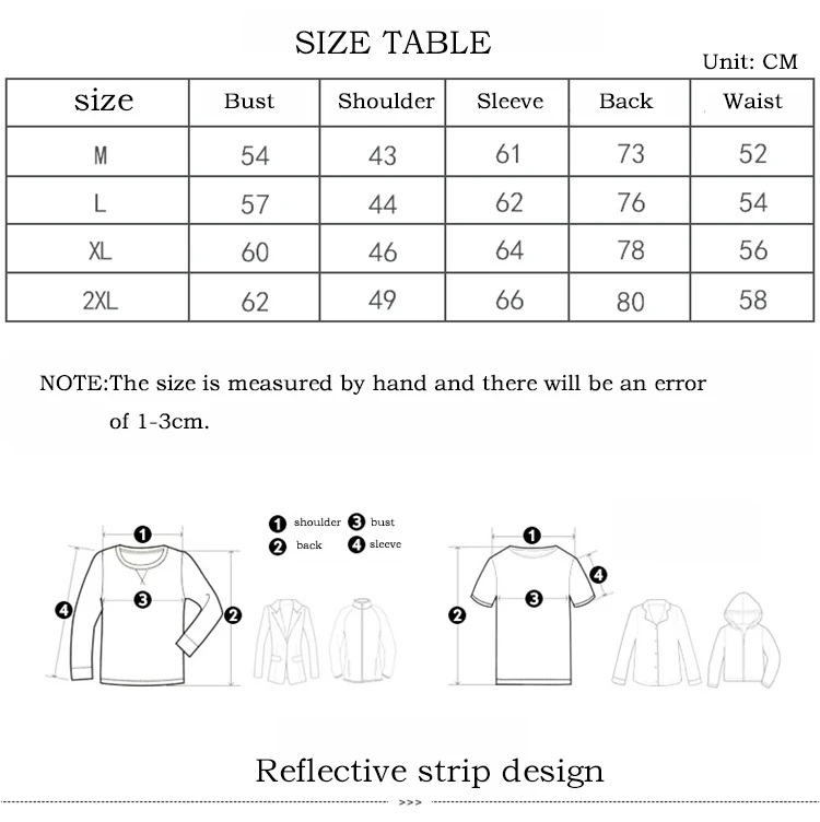 Осенне-зимняя ветрозащитная мотоциклетная куртка с защитой от холода Защитное